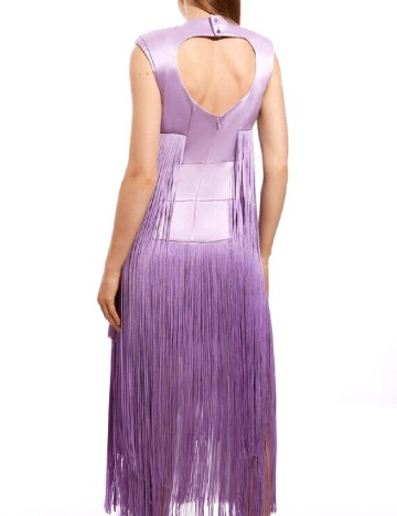 Rochie medie Karen Millen, mov