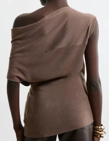 Bluza Karen Millen, maro