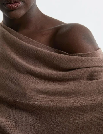 Bluza Karen Millen, maro