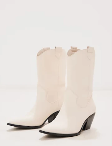 Ciocate PrettyLittleThing, crem