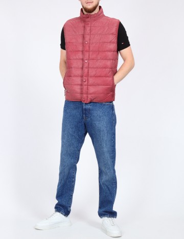 Vesta SHEIN, visiniu