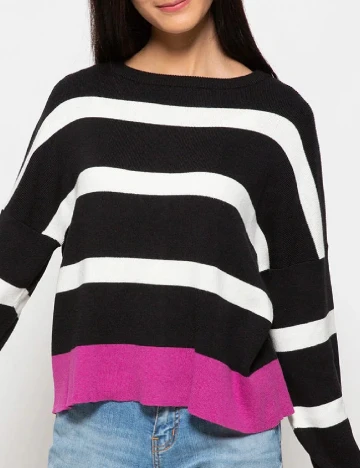 Bluza SHEIN, mix culori