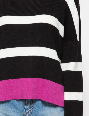 Bluza SHEIN, mix culori