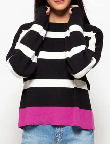 Bluza SHEIN, mix culori