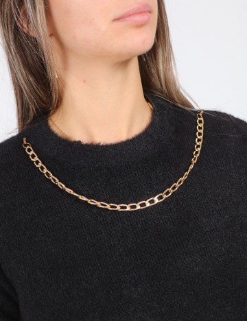 Pulover SHEIN, negru