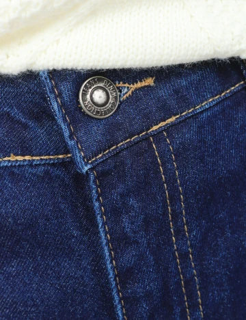 Blugi SHEIN, albastru