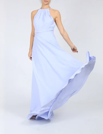 Rochie lunga SHEIN, lila