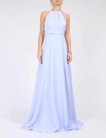 Rochie lunga SHEIN, lila