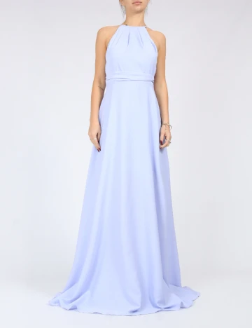 Rochie lunga SHEIN, lila