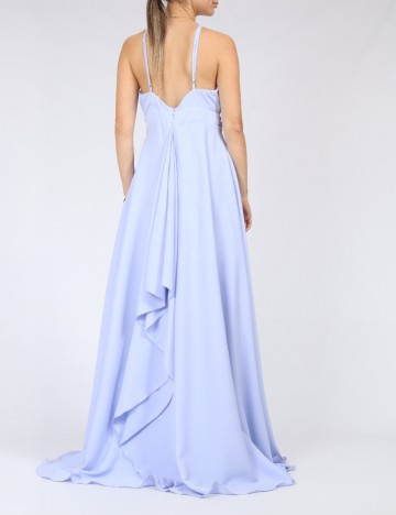 Rochie lunga SHEIN, lila