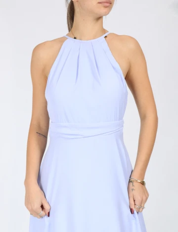 Rochie lunga SHEIN, lila