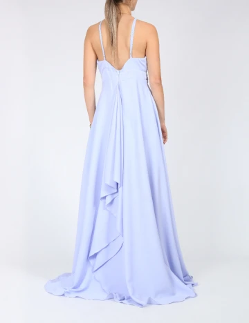 Rochie lunga SHEIN, lila