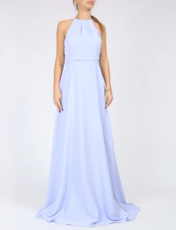 Rochie lunga SHEIN, lila