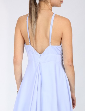 Rochie lunga SHEIN, lila