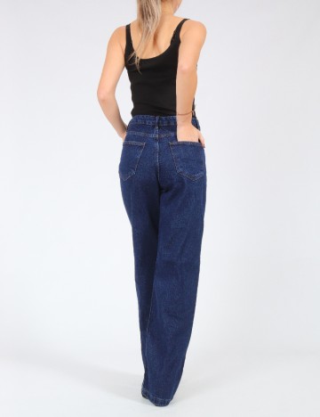 Blugi SHEIN, albastru