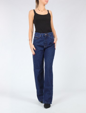 Blugi SHEIN, albastru