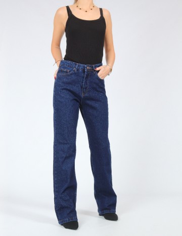 Blugi SHEIN, albastru