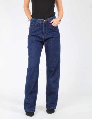 Blugi SHEIN, albastru