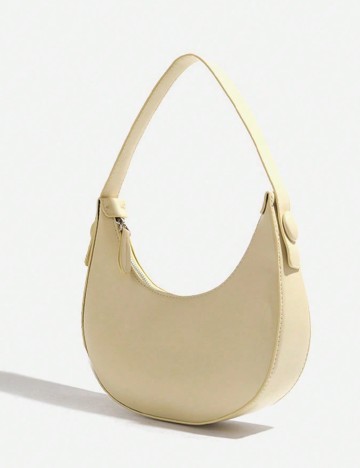 
						Geanta SHEIN, galben