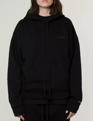 Hanorac Sloggi by Triumph, negru