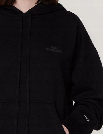 Hanorac Sloggi by Triumph, negru