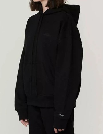 Hanorac Sloggi by Triumph, negru