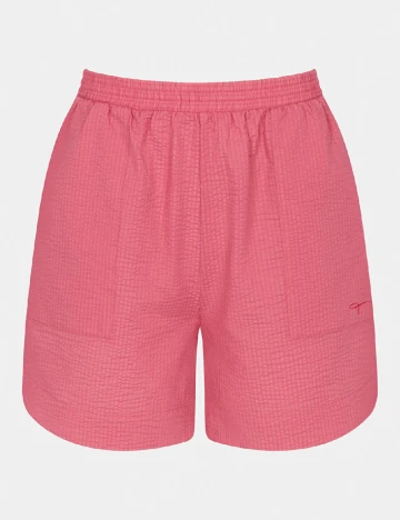 Pantaloni de pijama Triumph, roz