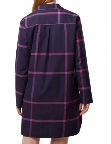 Camasa de noapte Triumph, mov