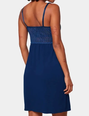 Rochie de noapte Triumph, bleumarin