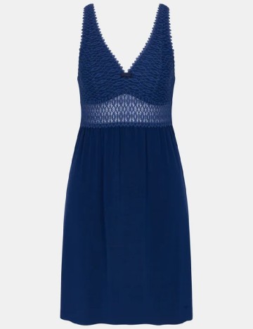 Rochie de noapte Triumph, bleumarin