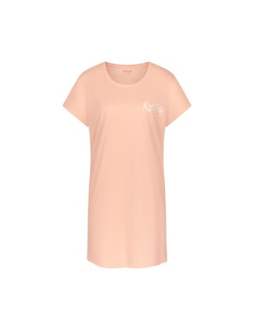 Rochie de noapte Triumph, piersica