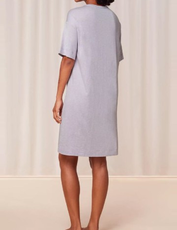 Rochie de noapte Triumph, lila