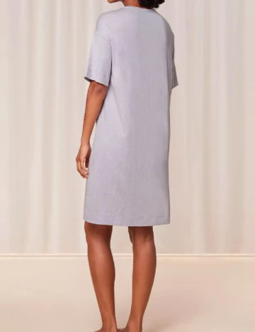 Rochie de noapte Triumph, lila