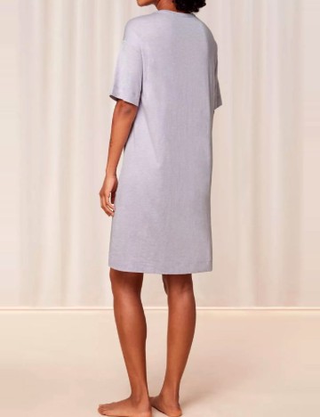 Rochie de noapte Triumph, lila