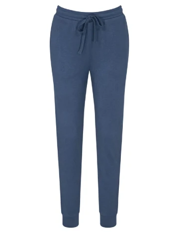 Pantaloni de pijama Triumph, albastru