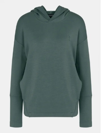 Hanorac Triumph, verde