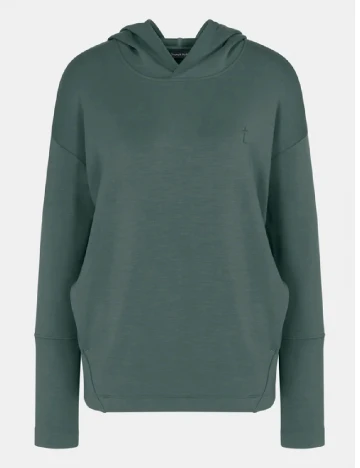 Hanorac Triumph, verde