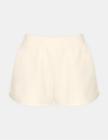 Pantaloni de pijama Triumph, ecru