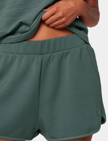 Pantaloni de pijama Triumph, verde