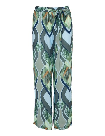 Pantaloni de pijama Beldona, mix culori