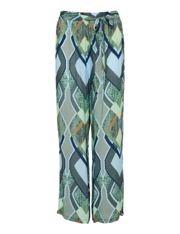 Pantaloni de pijama Beldona, mix culori