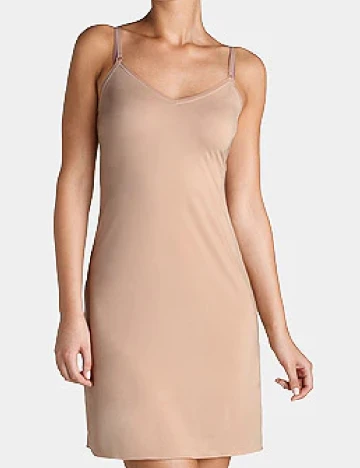 Rochie de noapte Triumph, crem