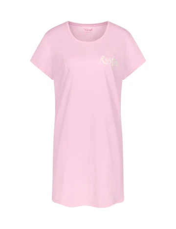 Rochie de noapte Triumph, roz