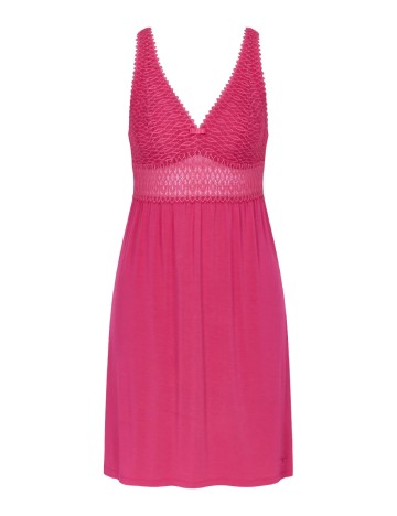 Rochie de noapte Triumph, roz