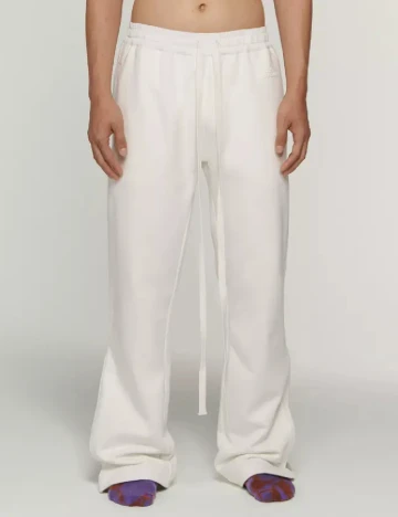 Pantaloni Sloggi by Triumph, ecru