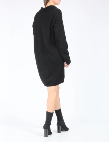 Rochie scurta Jacqueline de Yong, negru