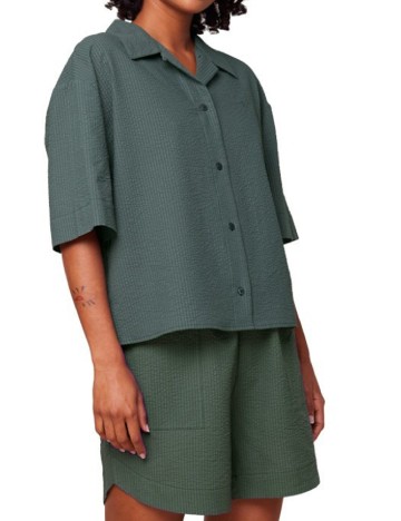 
						Pantaloni de pijama Triumph, verde