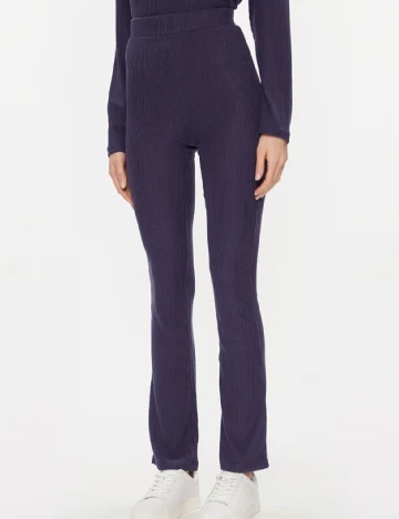 Pantaloni de pijama Triumph, bleumarin