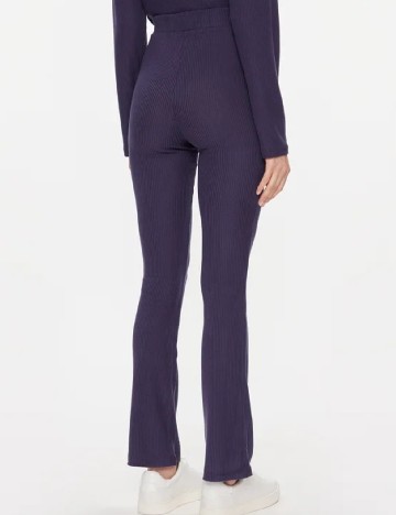 Pantaloni de pijama Triumph, bleumarin