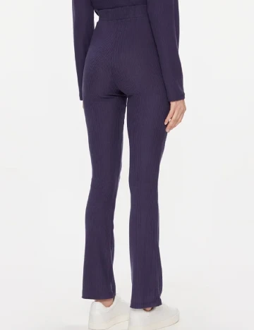 Pantaloni de pijama Triumph, bleumarin